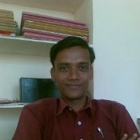 HARISH CHAWARE