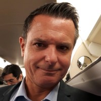 Stephane Jaxel