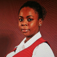 Innocentia Maswanganye