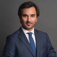 Arthur (Vân-Long) Marchetti