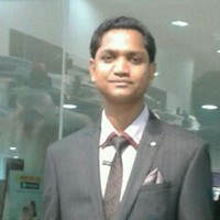 Pravin Pawade