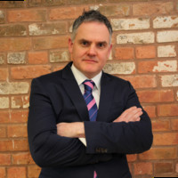 Ross Nicholls