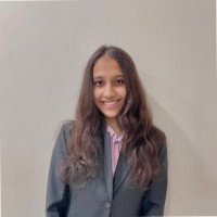 Rutuja Pandya