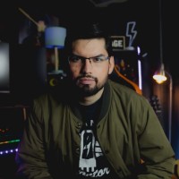 Rubén Verdugo Lopez