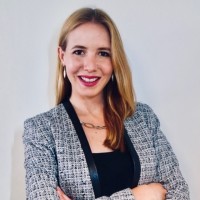 Evelyn Arriaga Velasco