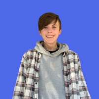 Blake McIntosh