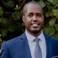 Francis Bigirimana