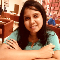 Sree Lakshmi Yalamarti