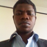 olanrewaju ogundare