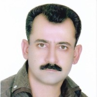 Aref Ganji