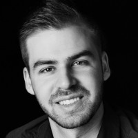 Etienne Perron
