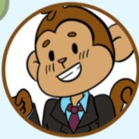 Managing Director Monkey
