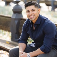 Nathaniel Feliciano