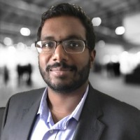 Matthew Palaparthi