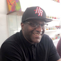 Nicodemus Ronnie Auguste