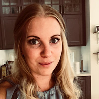 Jessica Fransson