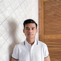 Faiz Arif Juana