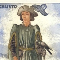 Calisto Fdr