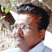 Suhaas Navgire
