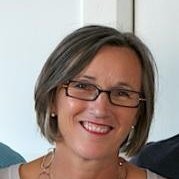 Ali Roberts