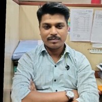 Ravikant Mohod
