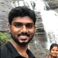 Ajith sivakumar