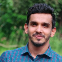 Hashim M S