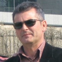 Florin P. Petrila