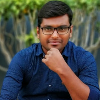 Raavi Bhargava