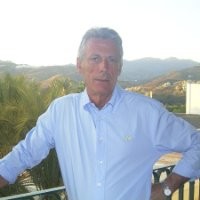 Juan Melero