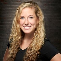 Leah Rich
