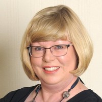 Lesley Wilson