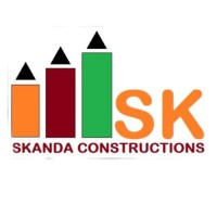 Skanda Constructions