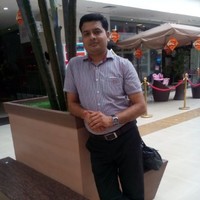Lalit Singh