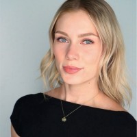 Anna Iziumskaya