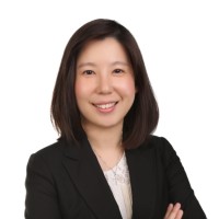 Lydia Ong