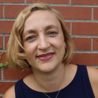Pascale Joubert