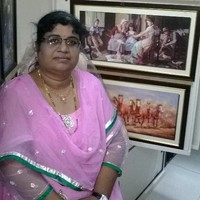 Sunitha Kintali
