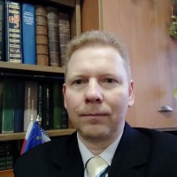 Aleksandr Krutikov