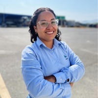Joselyn Mendoza Falcón