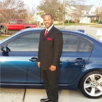 James Hood Jr.