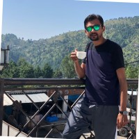 Syed Aaqib Sherazi