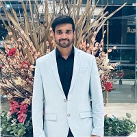 Ayush Mazumdar