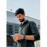 Arun Johny