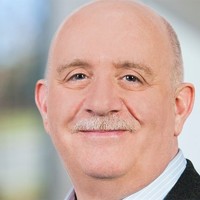Martin Whitworth