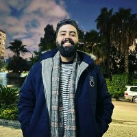 Abdelrhman Mohammed Attia