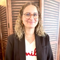 Julie WENGORZEWSKI STELLA