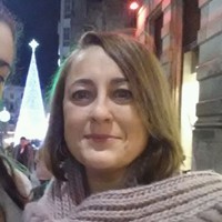 Teresa Aparicio Gonzalez