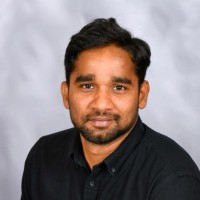 Raj Kolla