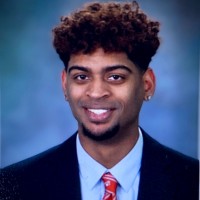 Tyler Toussaint, MS